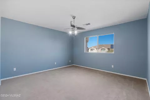 Bedroom - 60852 Rock Ledge Loop, Tucson, AZ 85739 photo 3 of 4