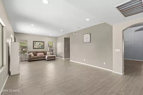Living - 60852 Rock Ledge Loop, Tucson, AZ 85739 photo 3 of 3