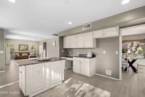 Kitchen - 60852 Rock Ledge Loop, Tucson, AZ 85739 photo 3 of 3