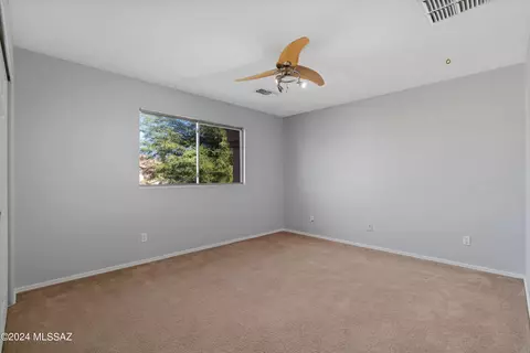 Bedroom - 60852 Rock Ledge Loop, Tucson, AZ 85739 photo 4 of 4