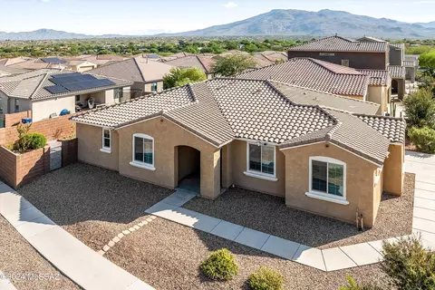 10179 E Bell Rock Trl, Tucson, AZ 85747