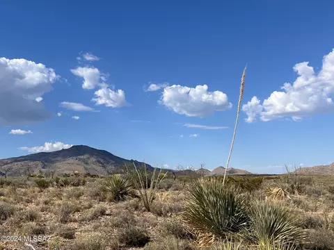 20 E Ac E Claras Way, Benson, AZ 85602