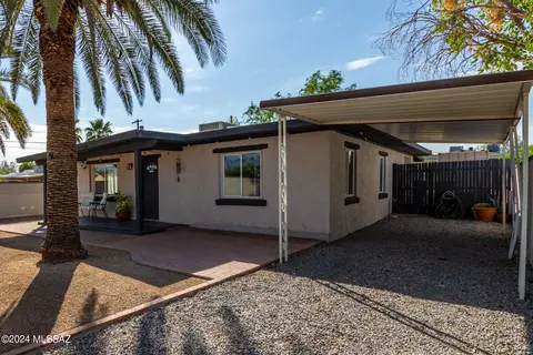 4480 E 4th St, Tucson, AZ 85711