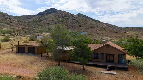 21100 S Total Wreck Ln, Vail, AZ 85641