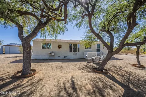 11331 W Massingale Rd, Tucson, AZ 85743