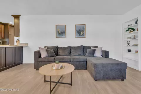Living - 2212 E Grant Rd, Tucson, AZ 85719 photo 1 of 2