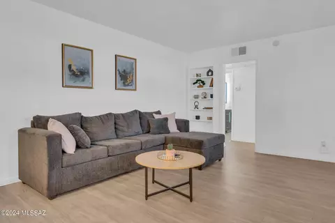 Living - 2212 E Grant Rd, Tucson, AZ 85719 photo 2 of 2