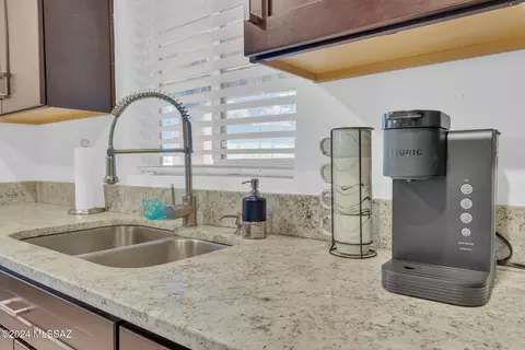 Kitchen - 2212 E Grant Rd, Tucson, AZ 85719 photo 2 of 4