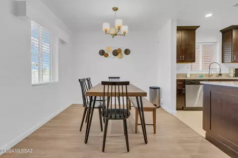 Dining - 2212 E Grant Rd, Tucson, AZ 85719 photo 2 of 2
