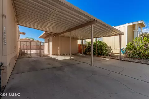 1663 W Seabrooke Dr, Tucson, AZ 85705 photo 7