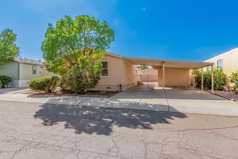 1663 W Seabrooke Dr, Tucson, AZ 85705