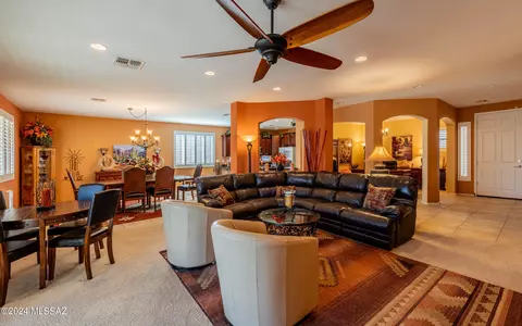 13896 E Brotherton St, Vail, AZ 85641
