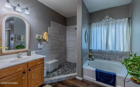 Bath - 17557 S Garden Sage Loop, Vail, AZ 85641 photo 1 of 4