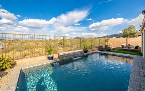 Exterior - 17557 S Garden Sage Loop, Vail, AZ 85641 photo 6 of 7