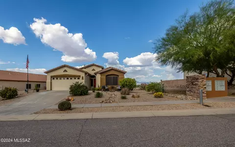 Other - 17557 S Garden Sage Loop, Vail, AZ 85641 photo 2 of 17