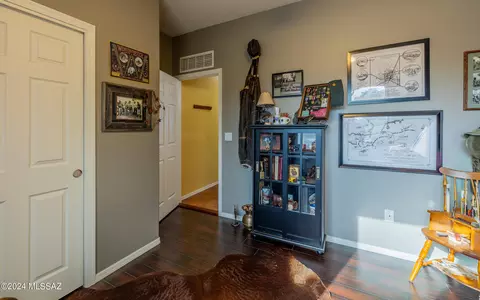 Entry Way - 17557 S Garden Sage Loop, Vail, AZ 85641 photo 1 of 1