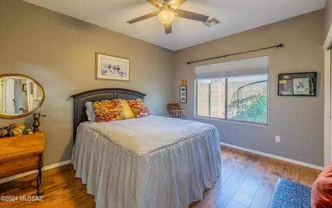 Bedroom - 17557 S Garden Sage Loop, Vail, AZ 85641 photo 3 of 5