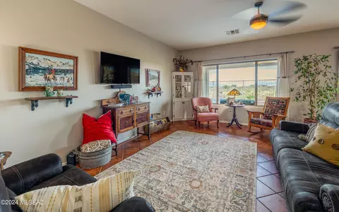 Living - 17557 S Garden Sage Loop, Vail, AZ 85641 photo 2 of 2