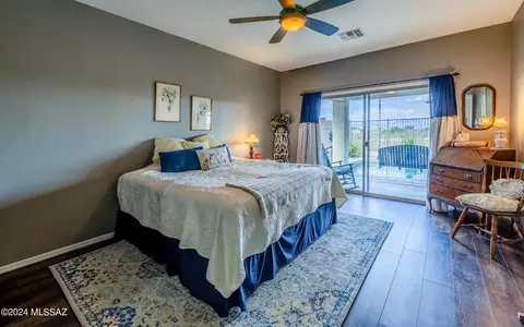 Bedroom - 17557 S Garden Sage Loop, Vail, AZ 85641 photo 1 of 5