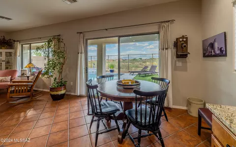 Dining - 17557 S Garden Sage Loop, Vail, AZ 85641 photo 1 of 1