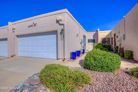 7267 E Caminito Contento, Tucson, AZ 85710
