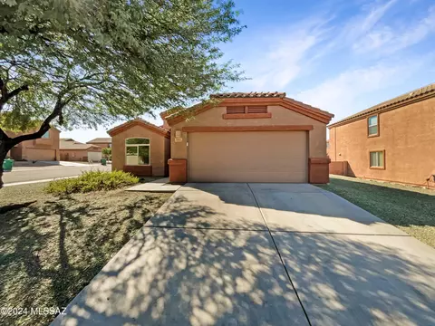 143 W James L Sullivan St, Vail, AZ 85641