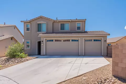 2094 Kaleigh Ct, Sierra Vista, AZ 85635