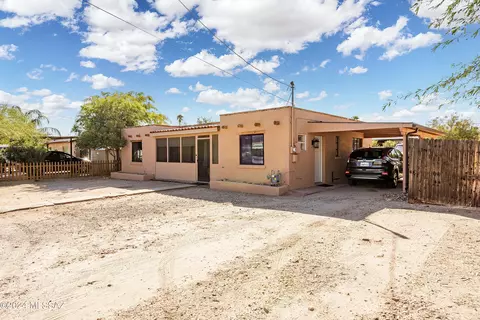 1058 E Roger Rd, Tucson, AZ 85719