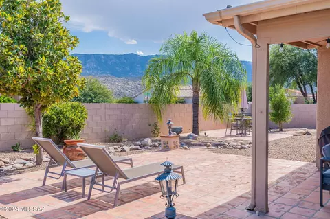 65886 E Desert Ridge Dr, Saddlebrooke, AZ 85739