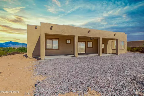 8917 S Lanai Ln, Vail, AZ 85641 photo 29