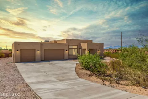 8917 S Lanai Ln, Vail, AZ 85641 photo 2