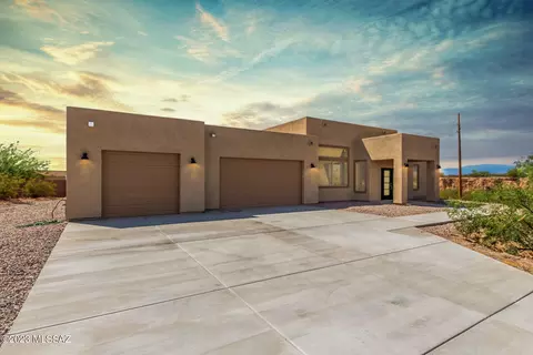 8917 S Lanai Ln, Vail, AZ 85641 photo 30