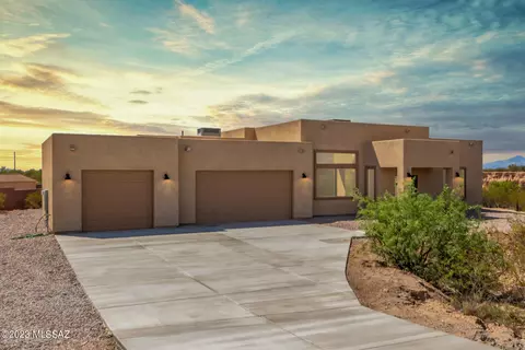 8917 S Lanai Ln, Vail, AZ 85641 photo 3