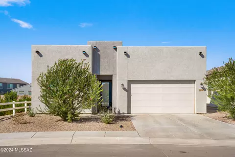 10798 W Whitehall Dr, Marana, AZ 85653