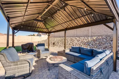 445 W Grantham St, Vail, AZ 85641 photo 45