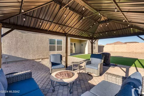 445 W Grantham St, Vail, AZ 85641 photo 43