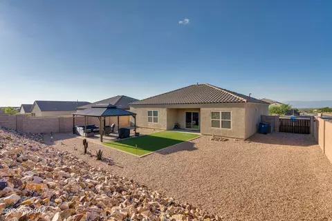 445 W Grantham St, Vail, AZ 85641 photo 41