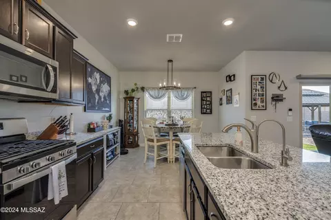 445 W Grantham St, Vail, AZ 85641 photo 20
