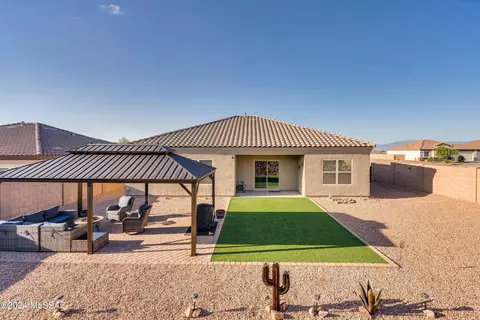 445 W Grantham St, Vail, AZ 85641 photo 42