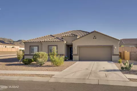 445 W Grantham St, Vail, AZ 85641 photo 2