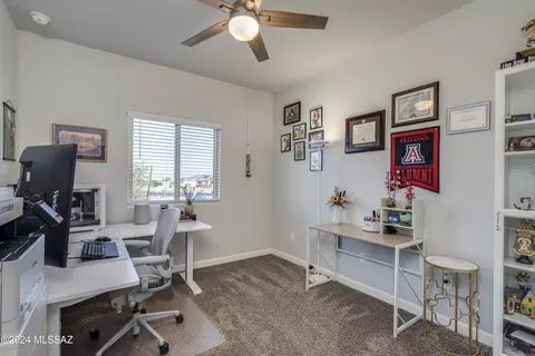 445 W Grantham St, Vail, AZ 85641 photo 36