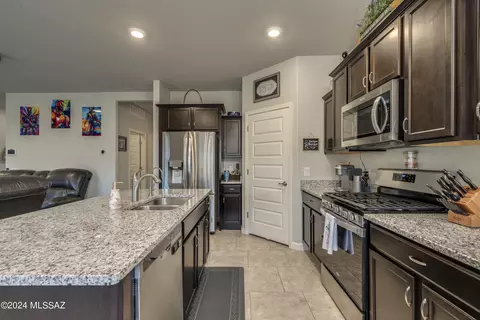 445 W Grantham St, Vail, AZ 85641 photo 19