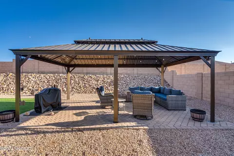 445 W Grantham St, Vail, AZ 85641 photo 46