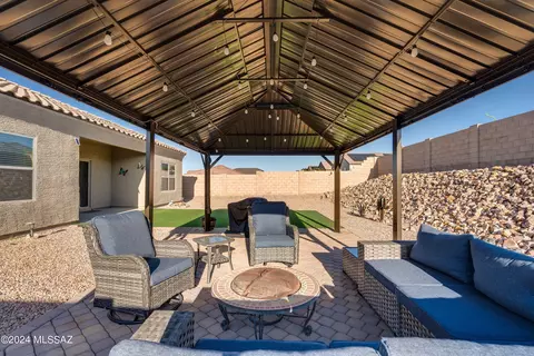 445 W Grantham St, Vail, AZ 85641 photo 44