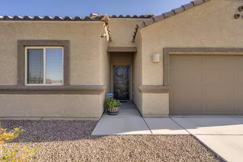 445 W Grantham St, Vail, AZ 85641 photo 5