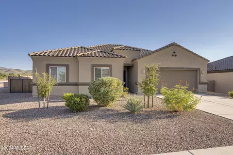 445 W Grantham St, Vail, AZ 85641 photo 3