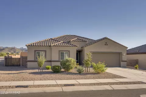 445 W Grantham St, Vail, AZ 85641