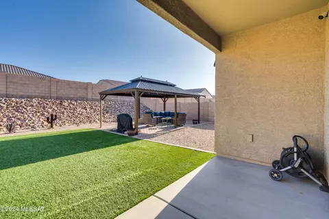 445 W Grantham St, Vail, AZ 85641 photo 38