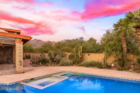 9662 E Hickory Tree Pl, Tucson, AZ 85749 photo 24