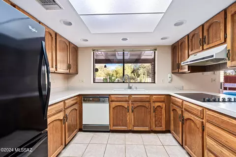 9662 E Hickory Tree Pl, Tucson, AZ 85749 photo 10
